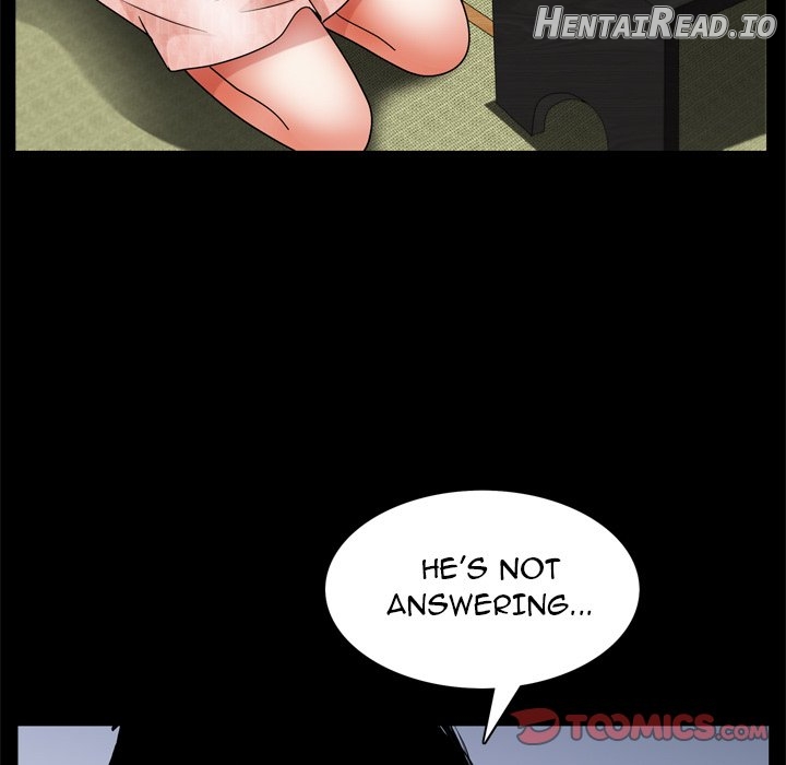 Barefoot: The Leash Season 2 Chapter 62 - page 24