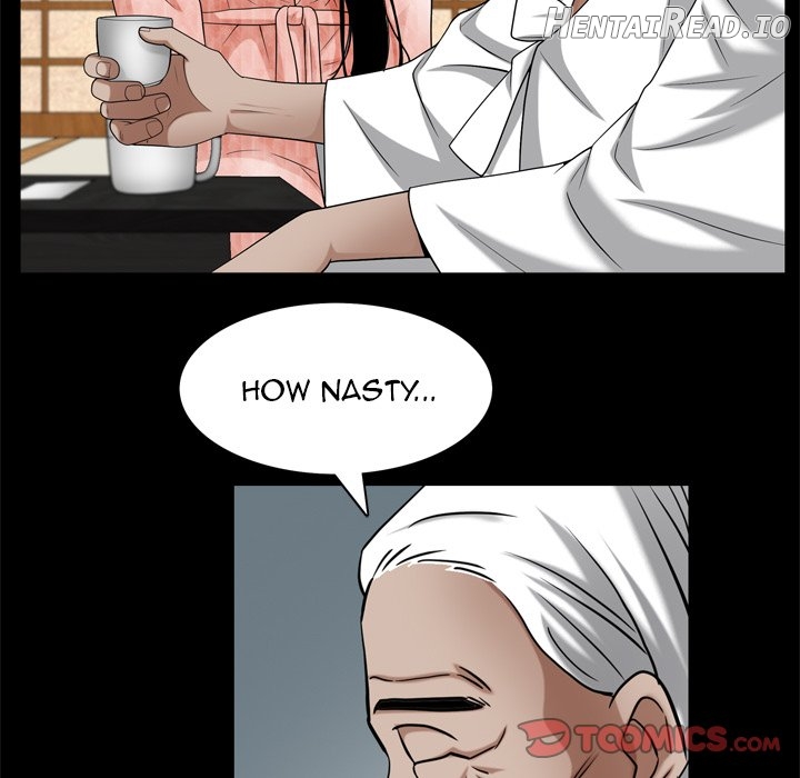 Barefoot: The Leash Season 2 Chapter 62 - page 27