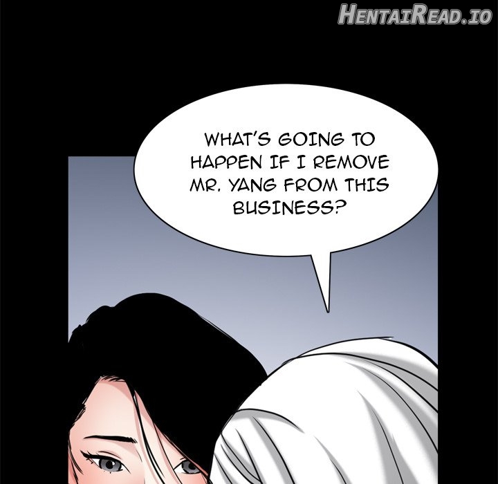 Barefoot: The Leash Season 2 Chapter 62 - page 29