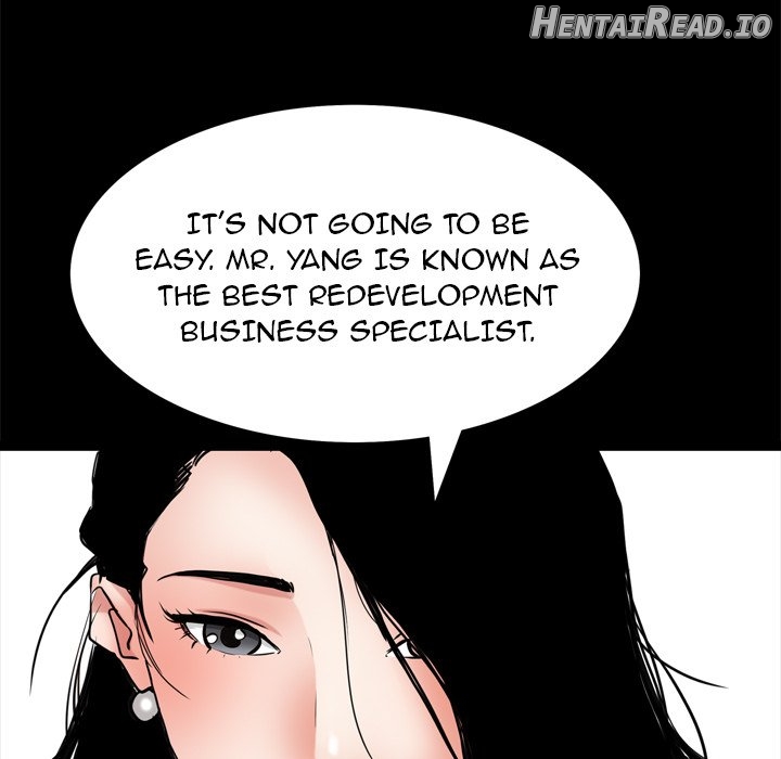Barefoot: The Leash Season 2 Chapter 62 - page 31