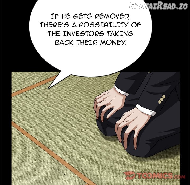 Barefoot: The Leash Season 2 Chapter 62 - page 33