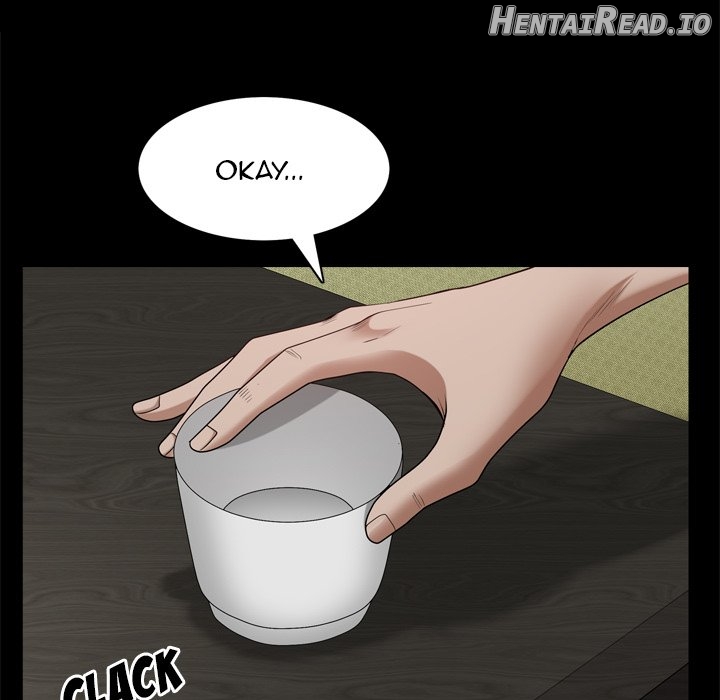 Barefoot: The Leash Season 2 Chapter 62 - page 35