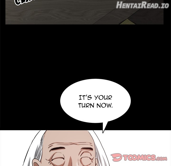 Barefoot: The Leash Season 2 Chapter 62 - page 36