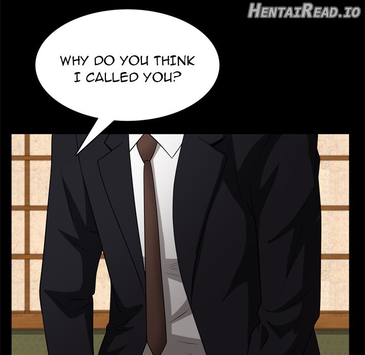 Barefoot: The Leash Season 2 Chapter 62 - page 38