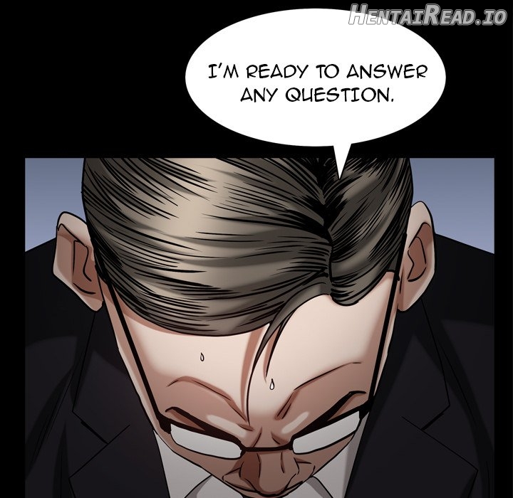 Barefoot: The Leash Season 2 Chapter 62 - page 40