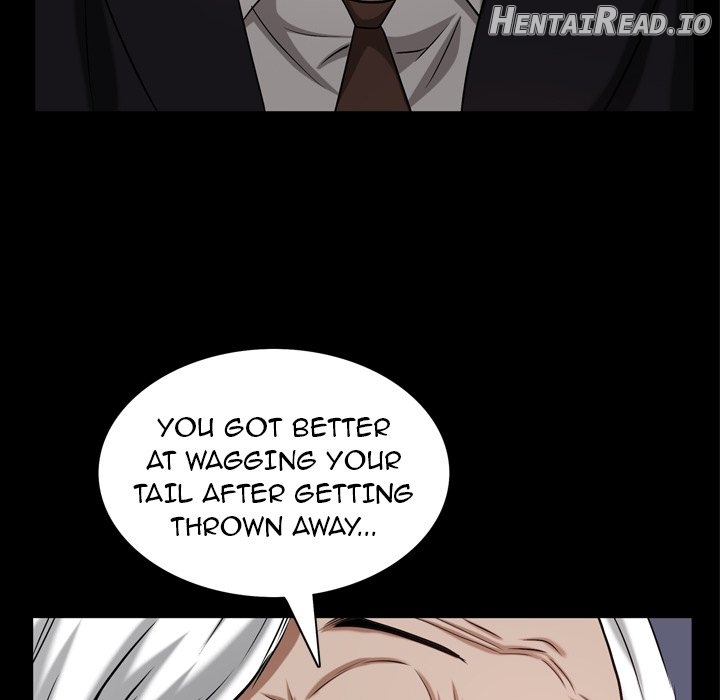 Barefoot: The Leash Season 2 Chapter 62 - page 41