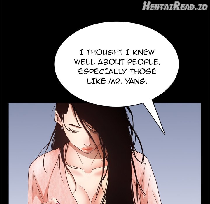 Barefoot: The Leash Season 2 Chapter 62 - page 43