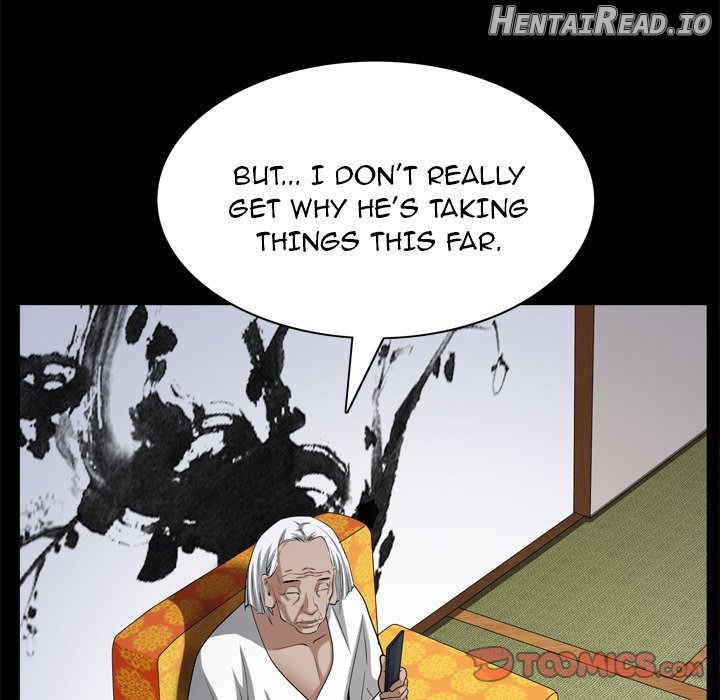 Barefoot: The Leash Season 2 Chapter 62 - page 45