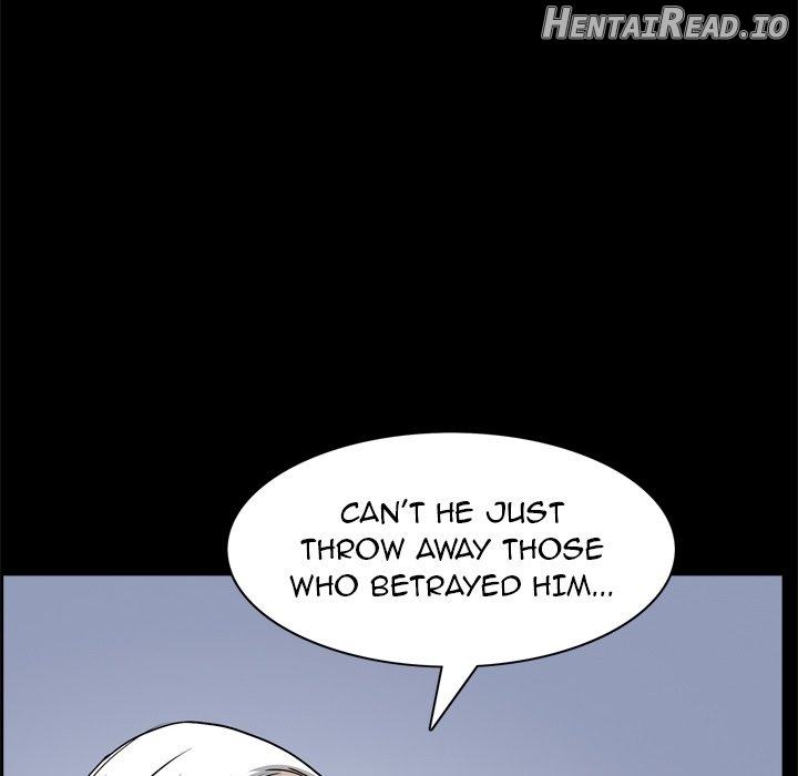 Barefoot: The Leash Season 2 Chapter 62 - page 49