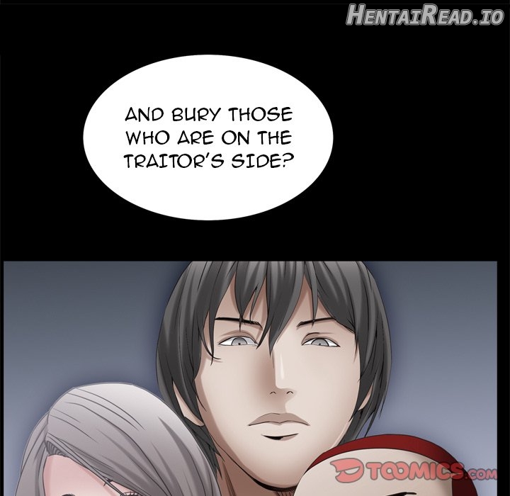 Barefoot: The Leash Season 2 Chapter 62 - page 51