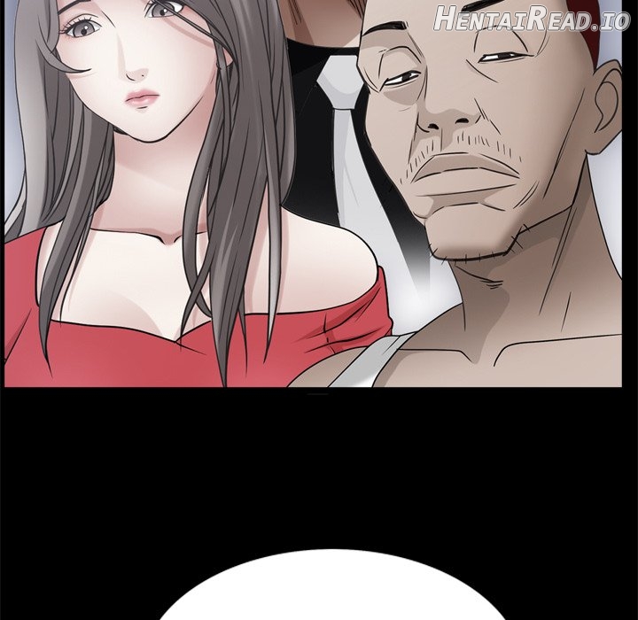 Barefoot: The Leash Season 2 Chapter 62 - page 52