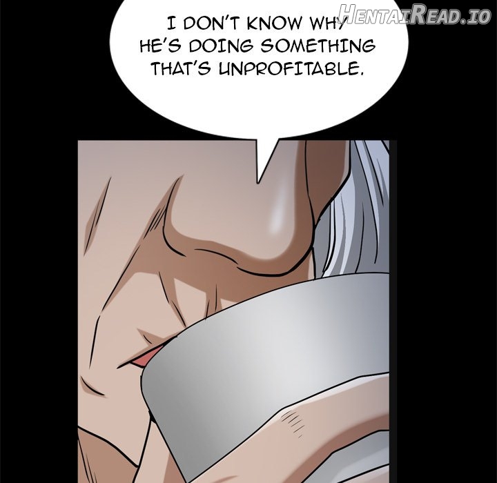 Barefoot: The Leash Season 2 Chapter 62 - page 53