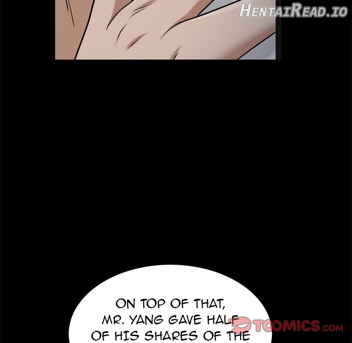 Barefoot: The Leash Season 2 Chapter 62 - page 54