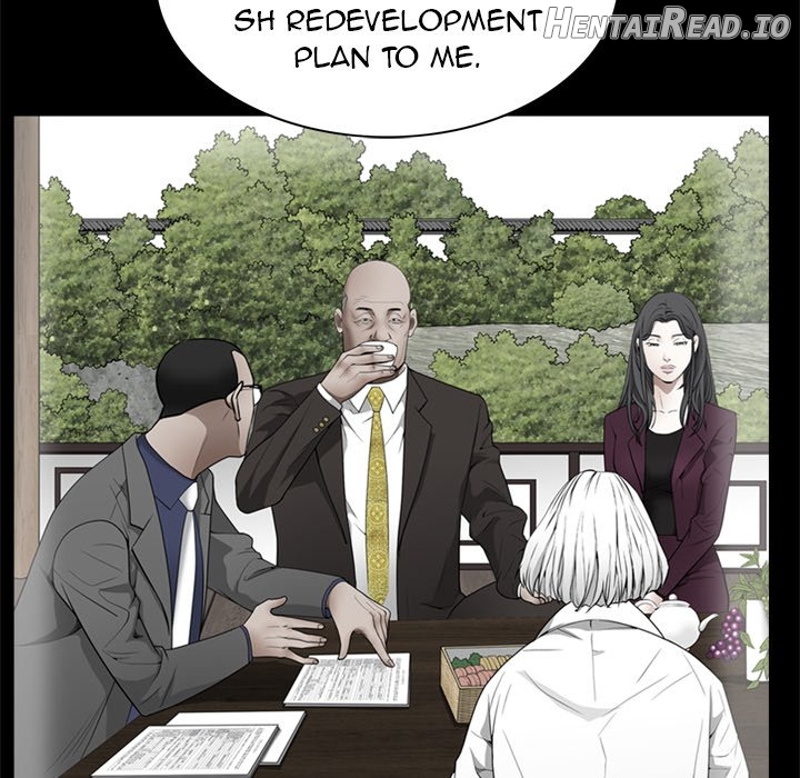 Barefoot: The Leash Season 2 Chapter 62 - page 55