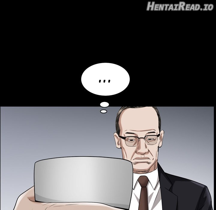 Barefoot: The Leash Season 2 Chapter 62 - page 61