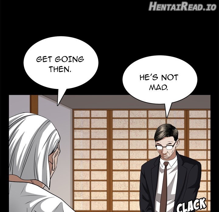 Barefoot: The Leash Season 2 Chapter 62 - page 65