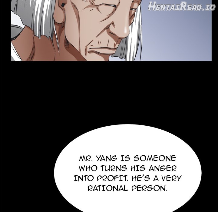 Barefoot: The Leash Season 2 Chapter 62 - page 67