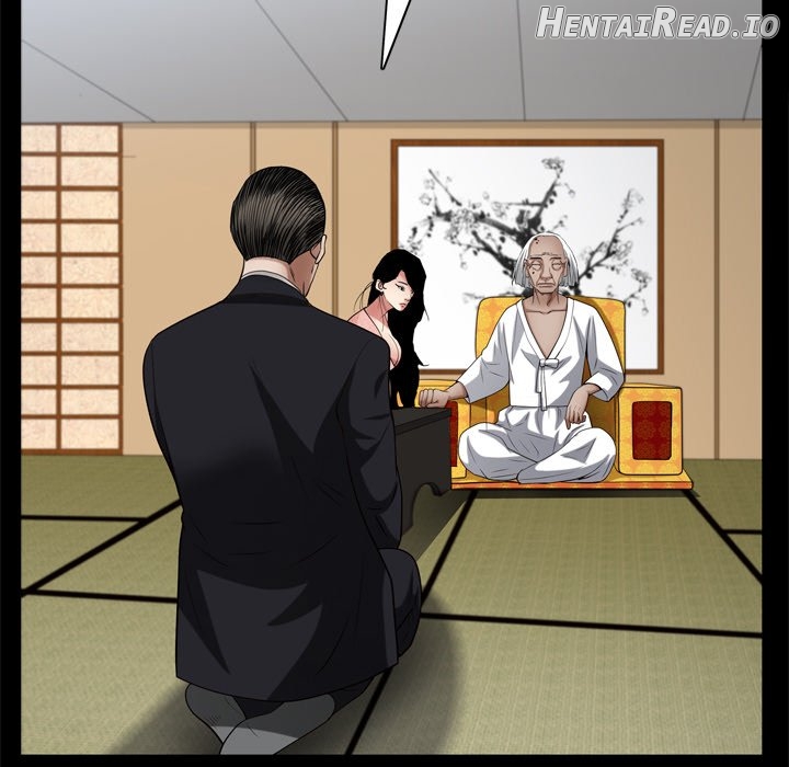 Barefoot: The Leash Season 2 Chapter 62 - page 70