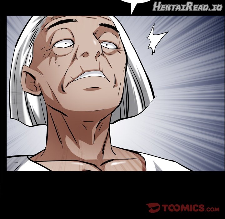Barefoot: The Leash Season 2 Chapter 62 - page 75