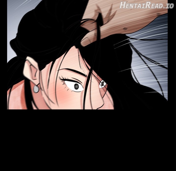 Barefoot: The Leash Season 2 Chapter 62 - page 86