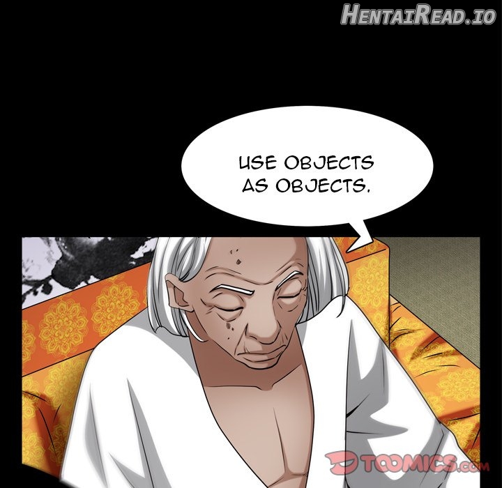 Barefoot: The Leash Season 2 Chapter 62 - page 87