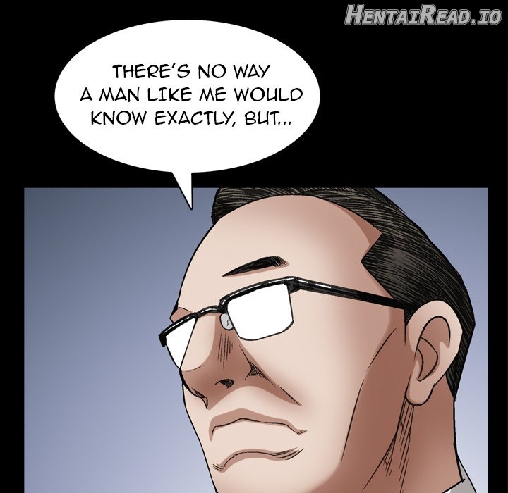 Barefoot: The Leash Season 2 Chapter 62 - page 89
