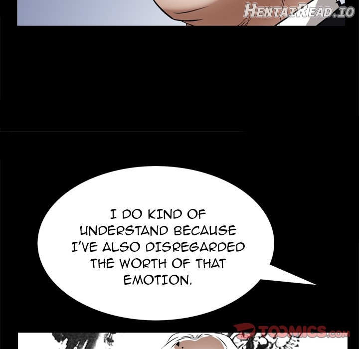 Barefoot: The Leash Season 2 Chapter 62 - page 90