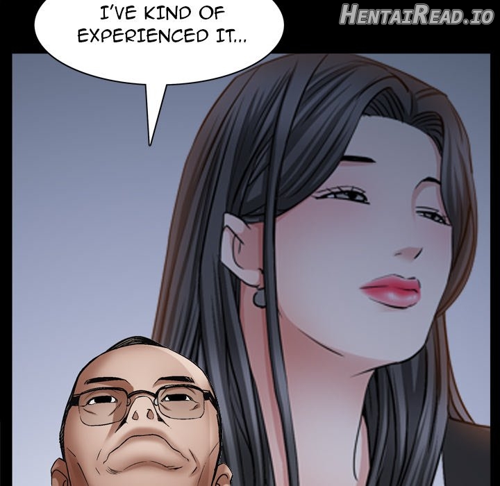 Barefoot: The Leash Season 2 Chapter 62 - page 95