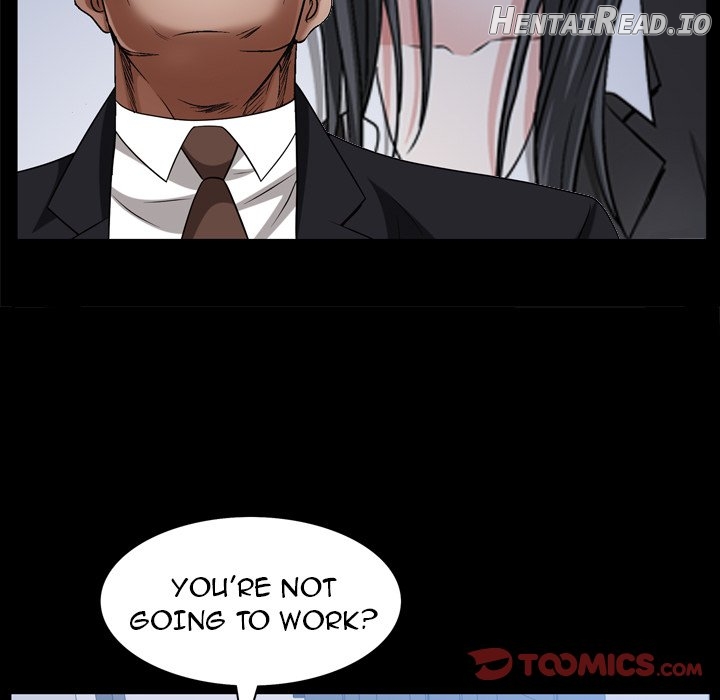Barefoot: The Leash Season 2 Chapter 62 - page 96
