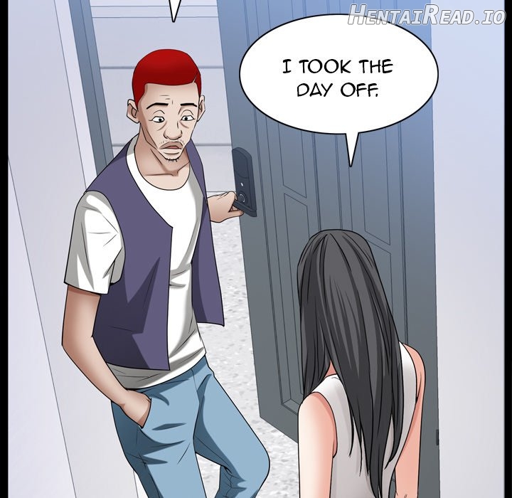 Barefoot: The Leash Season 2 Chapter 62 - page 97
