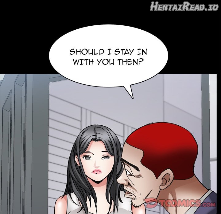 Barefoot: The Leash Season 2 Chapter 62 - page 99