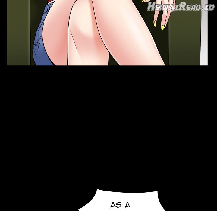 Barefoot: The Leash Season 2 Chapter 17 - page 131