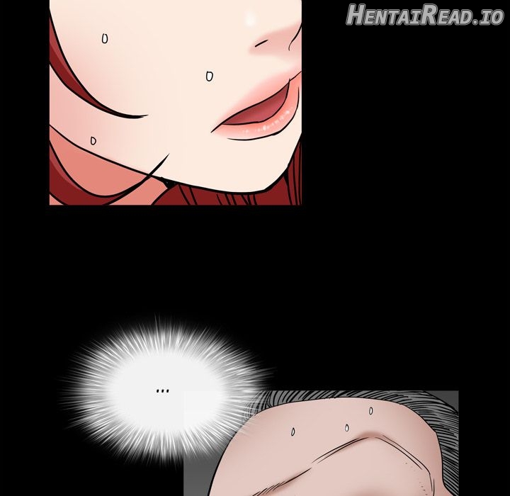 Barefoot: The Leash Season 2 Chapter 17 - page 22