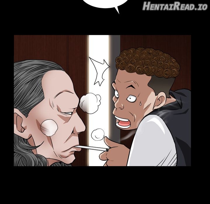 Barefoot: The Leash Season 2 Chapter 17 - page 29