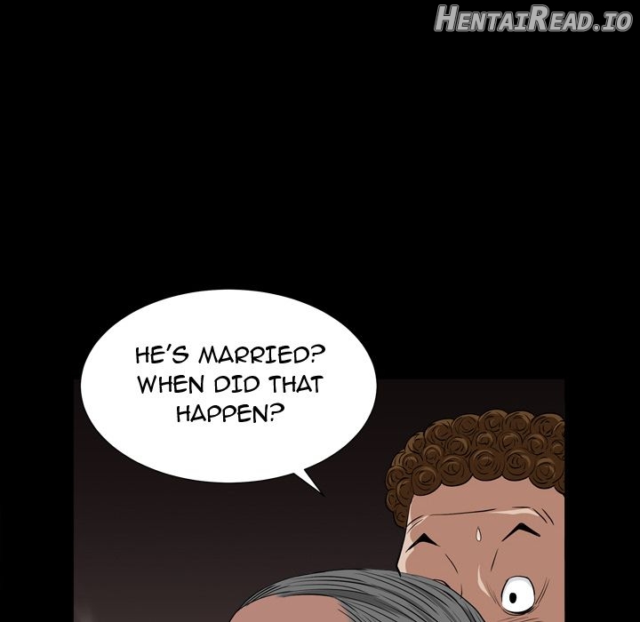 Barefoot: The Leash Season 2 Chapter 17 - page 30