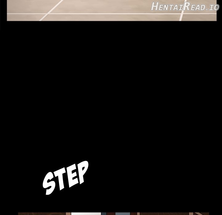 Barefoot: The Leash Season 2 Chapter 17 - page 46