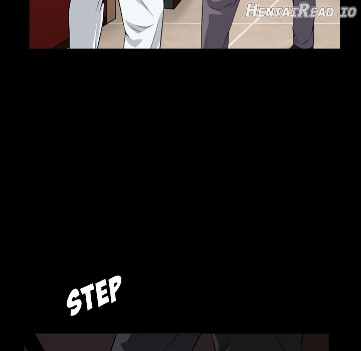 Barefoot: The Leash Season 2 Chapter 17 - page 48