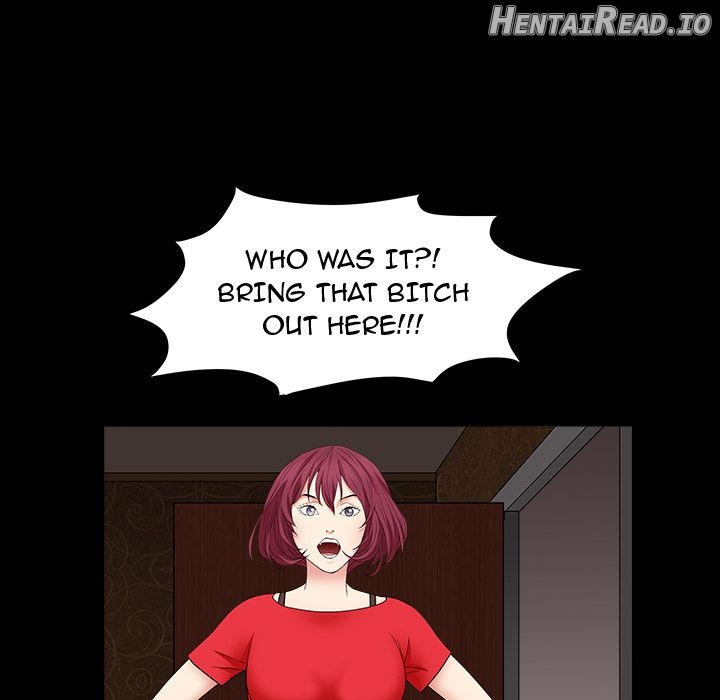 Barefoot: The Leash Season 2 Chapter 17 - page 6