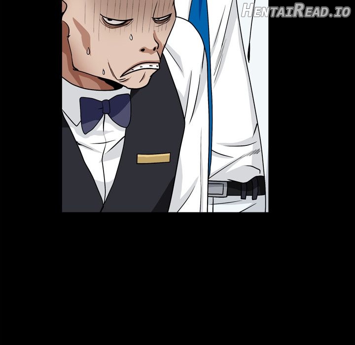Barefoot: The Leash Season 2 Chapter 17 - page 64