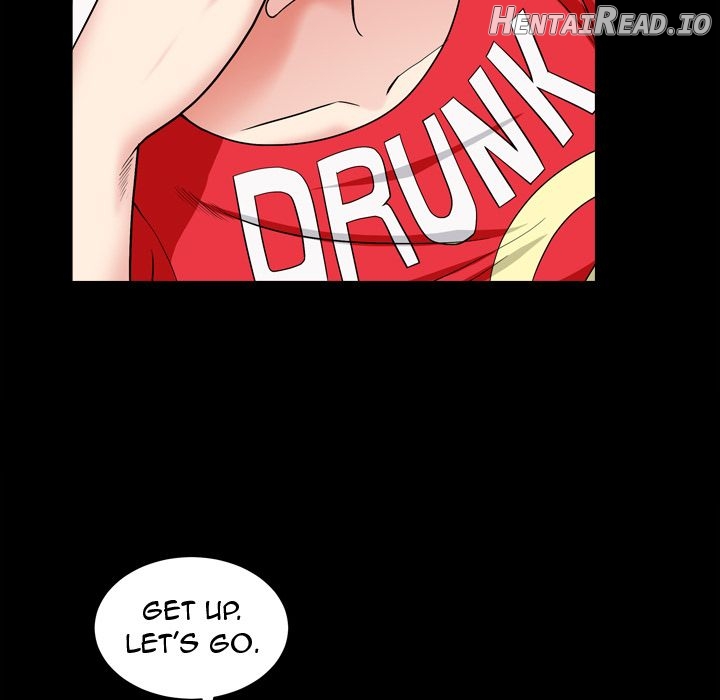 Barefoot: The Leash Season 2 Chapter 17 - page 68