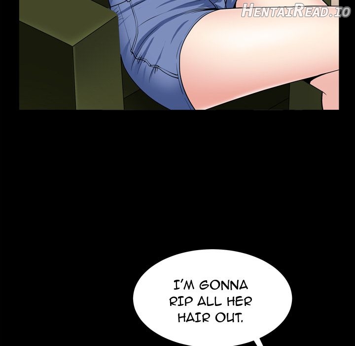 Barefoot: The Leash Season 2 Chapter 17 - page 72