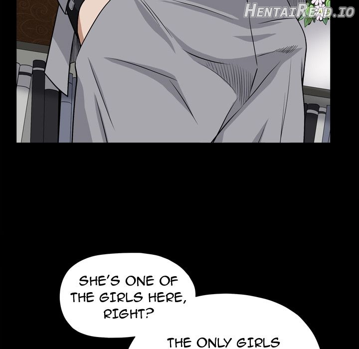 Barefoot: The Leash Season 2 Chapter 17 - page 74
