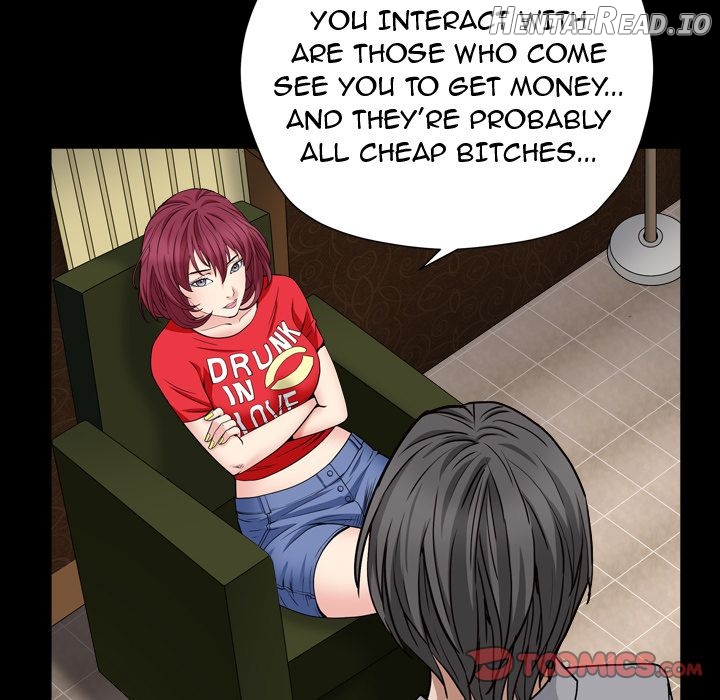 Barefoot: The Leash Season 2 Chapter 17 - page 75