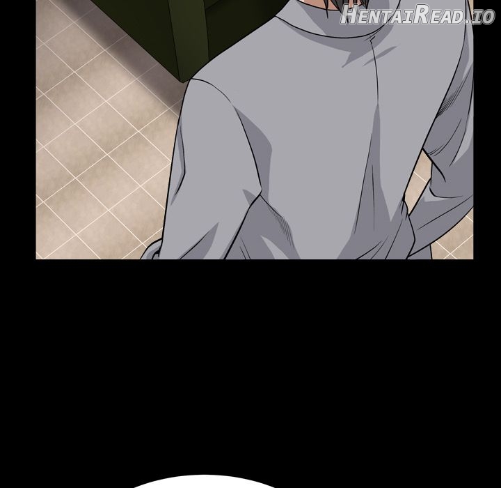Barefoot: The Leash Season 2 Chapter 17 - page 76