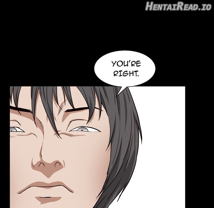 Barefoot: The Leash Season 2 Chapter 17 - page 79