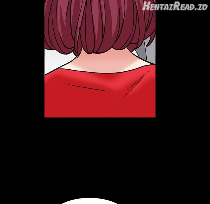 Barefoot: The Leash Season 2 Chapter 17 - page 86