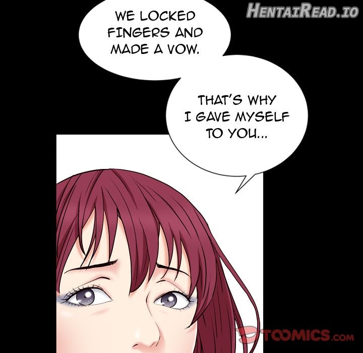 Barefoot: The Leash Season 2 Chapter 17 - page 87