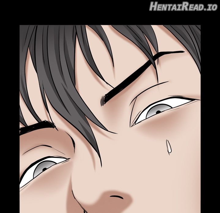 Barefoot: The Leash Season 2 Chapter 17 - page 90