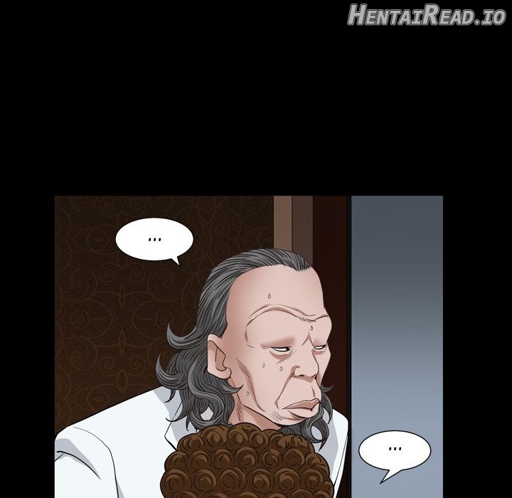 Barefoot: The Leash Season 2 Chapter 17 - page 92