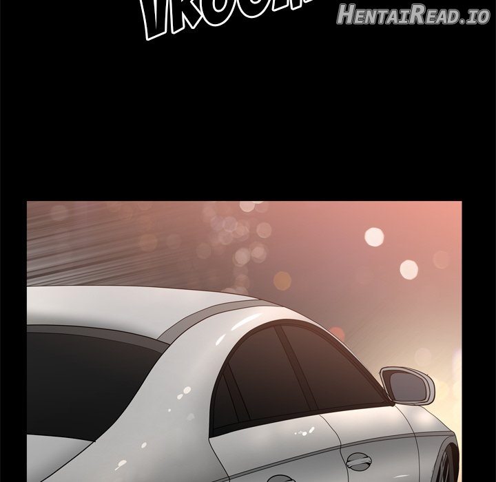 Barefoot: The Leash Season 2 Chapter 63 - page 32